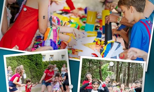 Ośrodek Wypoczynkowy Neptun Darłowo