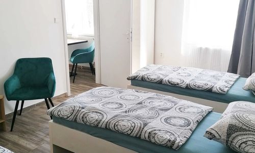Apartmány Plzeň - Zábělá