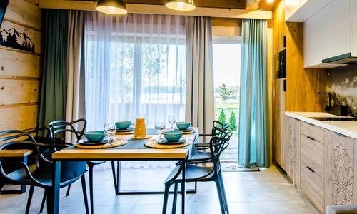 Domek Skansen Holiday Liszki