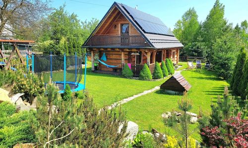 Hyta na Bani- domek Rabka Zdrój