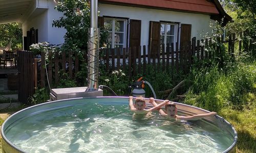 Keltike Apartman Nagybörzsöny