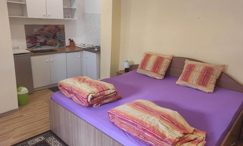 Apartament Decebal CB Deva