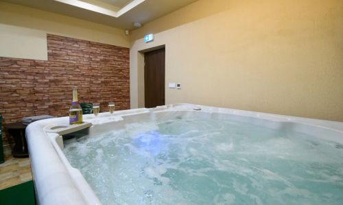 Vidéki Vendégház a Bükkben Pezsgőfürdővel Királd