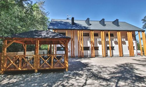  Apartamenty Skansen Forest Liszki