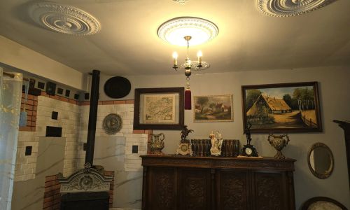 Hostel Apollo  Ząbkowice Śląskie