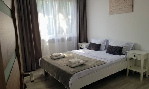 Apartament Alexa Târgu Mureș
