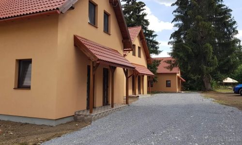 Apartamente Adam Oasis Borzont