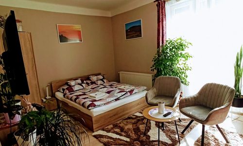 Karancs Apartman Salgótarján