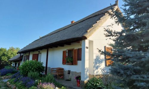 Dániel Vendégháza Pákozd