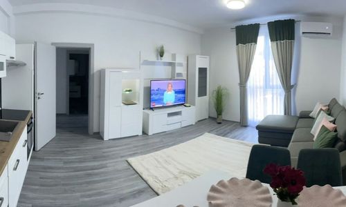 Apartament Andre Băile Felix