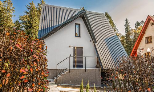 Vendégház Brenna - PPZ132