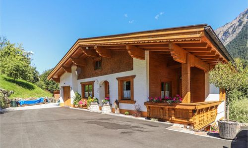 Apartman Dalaas - AVO204