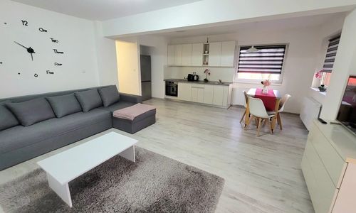 Apartament Fortuna Park Sfântu Gheorghe