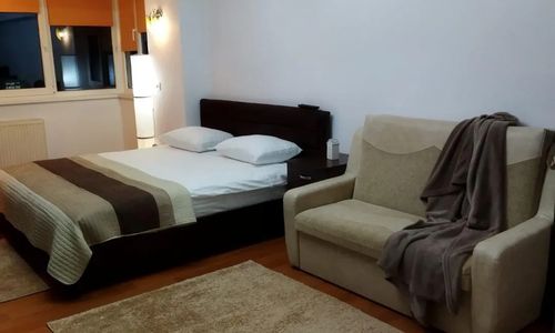 Apartament Miruna Gura Humorului
