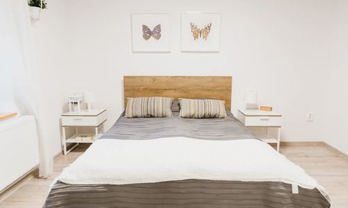 Minimalist Elegance Apartments 2 Cristuru Secuiesc