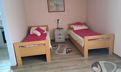 Sziszi Vendégház Berekfürdő