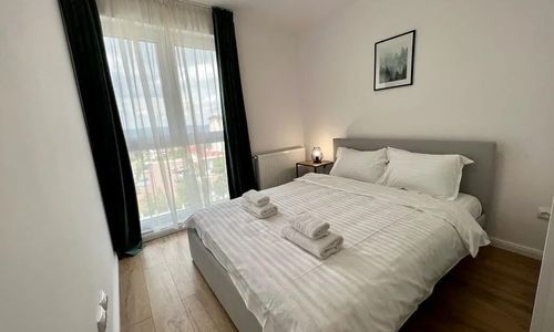 Apartament View Vibe Cluj-Napoca