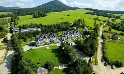 Apartamenty Końska Dolina Izby