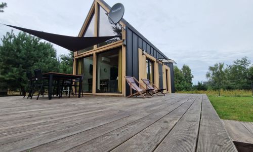 Domek Sasinko Mini 