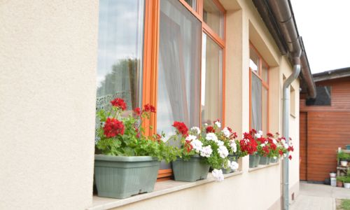 Neuhercz Apartmanok Halászi