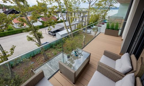 Loulou Apartman Balatonboglár