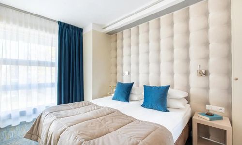 Hotel Arkon Park Business & Sport Gdańsk