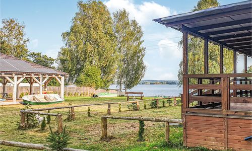 Vendégház Biskupiec - PMA012