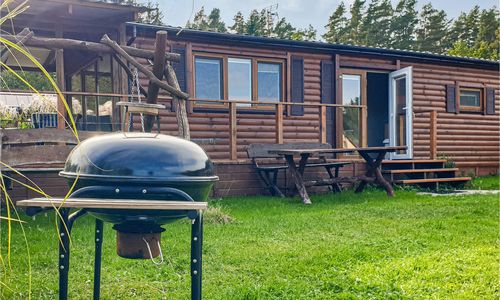 Vendégház Biskupiec - PMA013