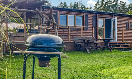 Vendégház Biskupiec - PMA011