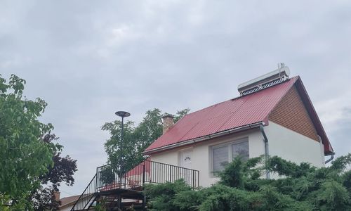 Hobby Vendégház Kiskunmajsa