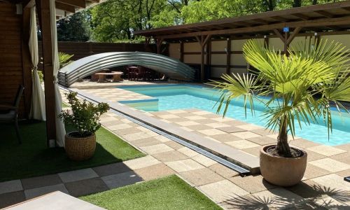 Garden Villa Zsóry**** Mezőkövesd