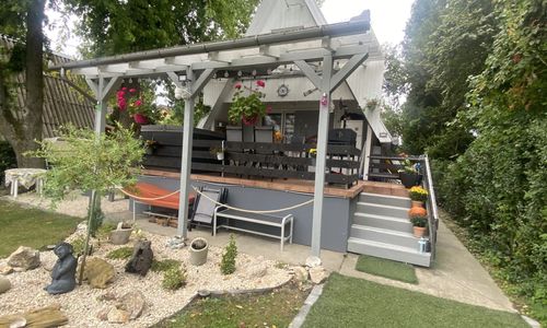 Icuka Vendégháza Kiskunlacháza