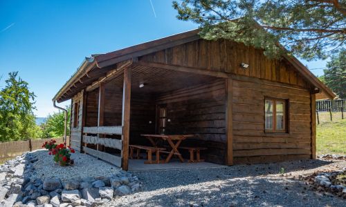 Nimród Vadfarm Apartman Vizslás