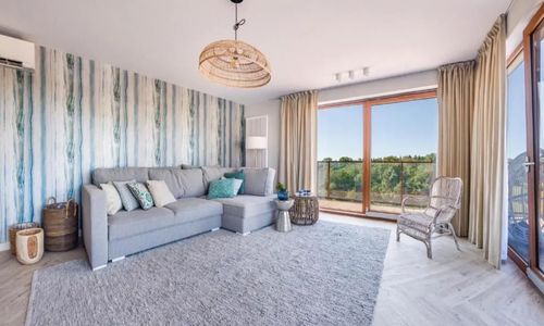 Apartamenty Sun & Snow Resorts Kołobrzeg