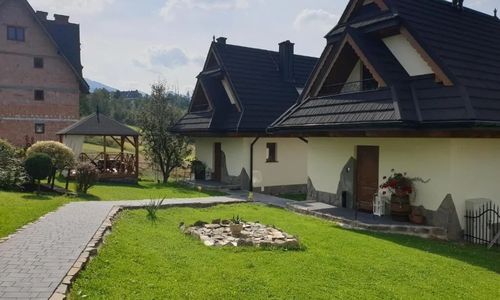 Domki u Majerczyka Zakopane