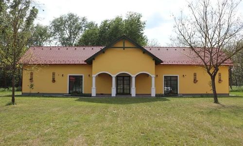 Zöld Tanya Vendégház és Rendezvényközpont Kiskunmajsa