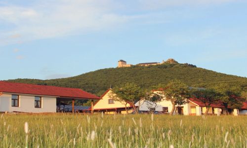 Kék-Lak Vendégház Mogyoróska