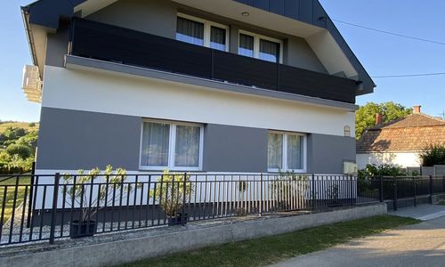 Park Vendégház Bakonyszentkirály