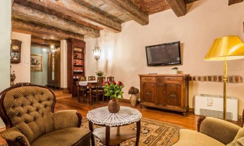 Apartamenty Molus Toruń