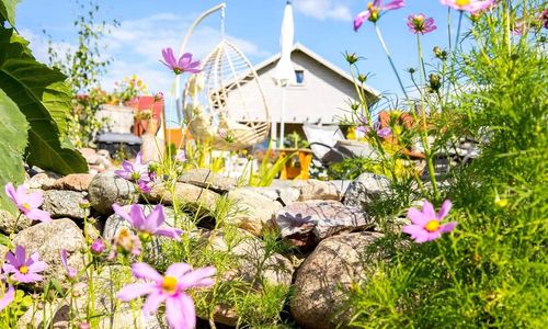 Domek Całoroczny Magia Krutyni Ruciane-Nida