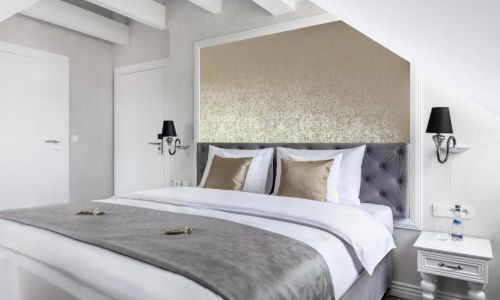 Merci Boutique Hotel Kraków