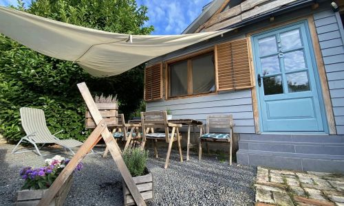 Panna Cottage Badacsonytomaj