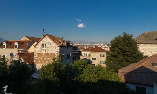 Residence Marina Split