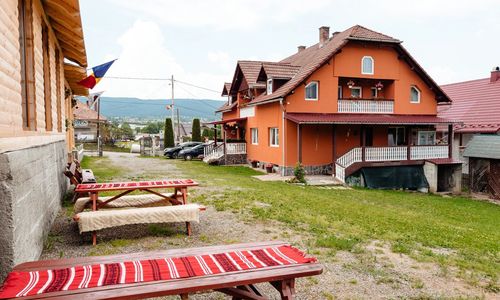 Casa VLC Punct Gastronomic Local Bilbor