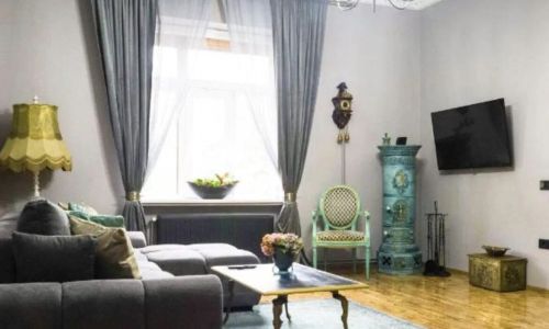 Apartament Grey Symphony Timișoara