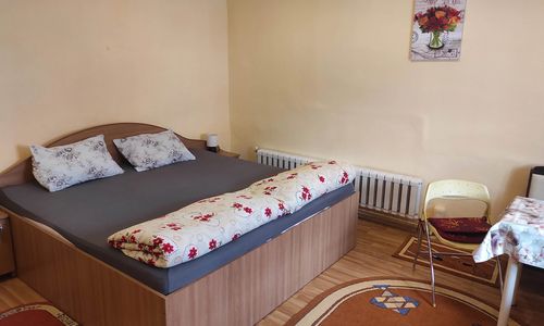 Apartament Iorga Deva