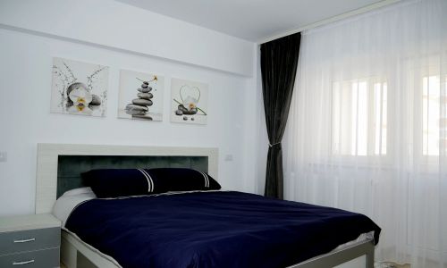 Apartament David Câmpulung Moldovenesc