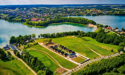 Osada Chmiel Chmielno