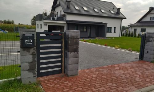 Apartamenty Zator