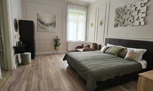 Castle Apartman**** Sátoraljaújhely